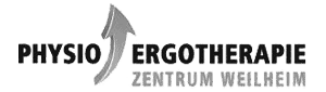 Logo Ergotherapie Gray